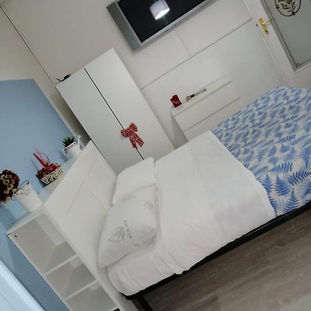 I Giardini Di Capodimonte 2 Bed & Breakfast Napoli Exterior foto