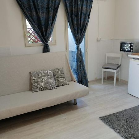 I Giardini Di Capodimonte 2 Bed & Breakfast Napoli Exterior foto
