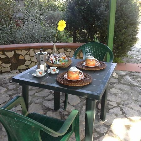 I Giardini Di Capodimonte 2 Bed & Breakfast Napoli Exterior foto