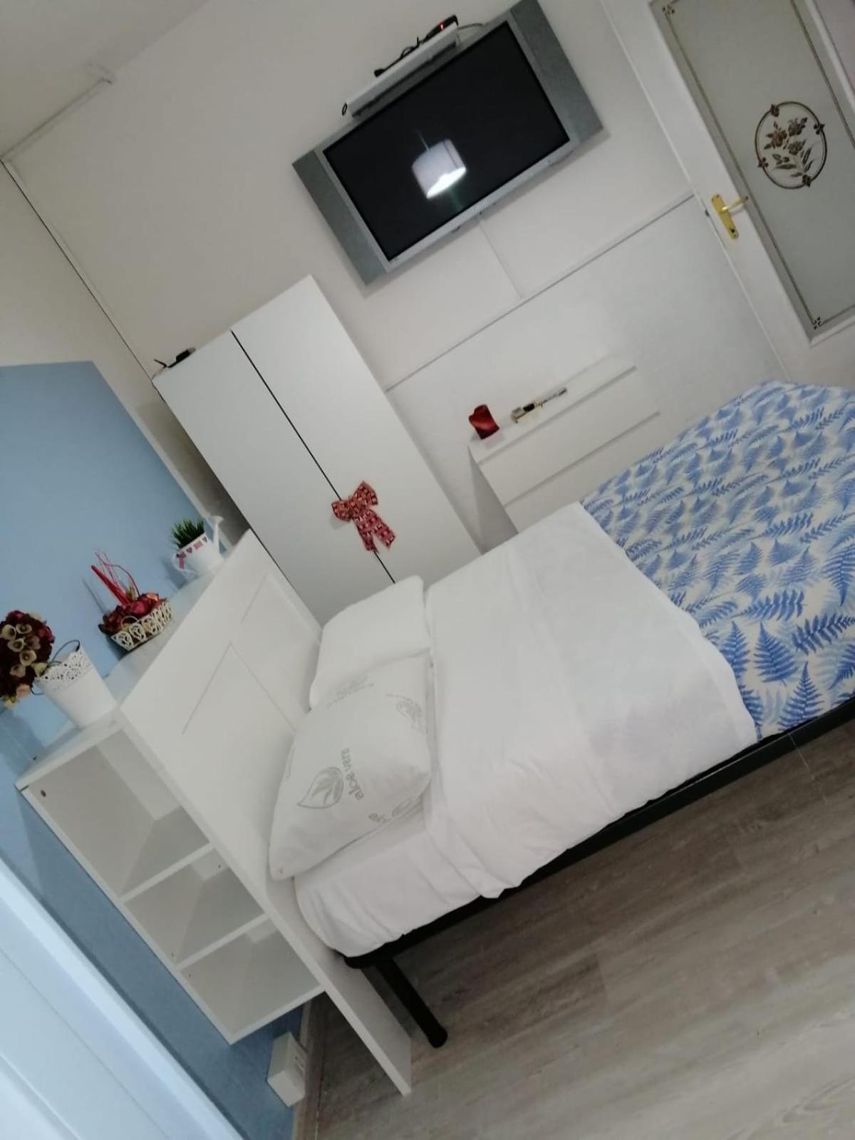 I Giardini Di Capodimonte 2 Bed & Breakfast Napoli Exterior foto