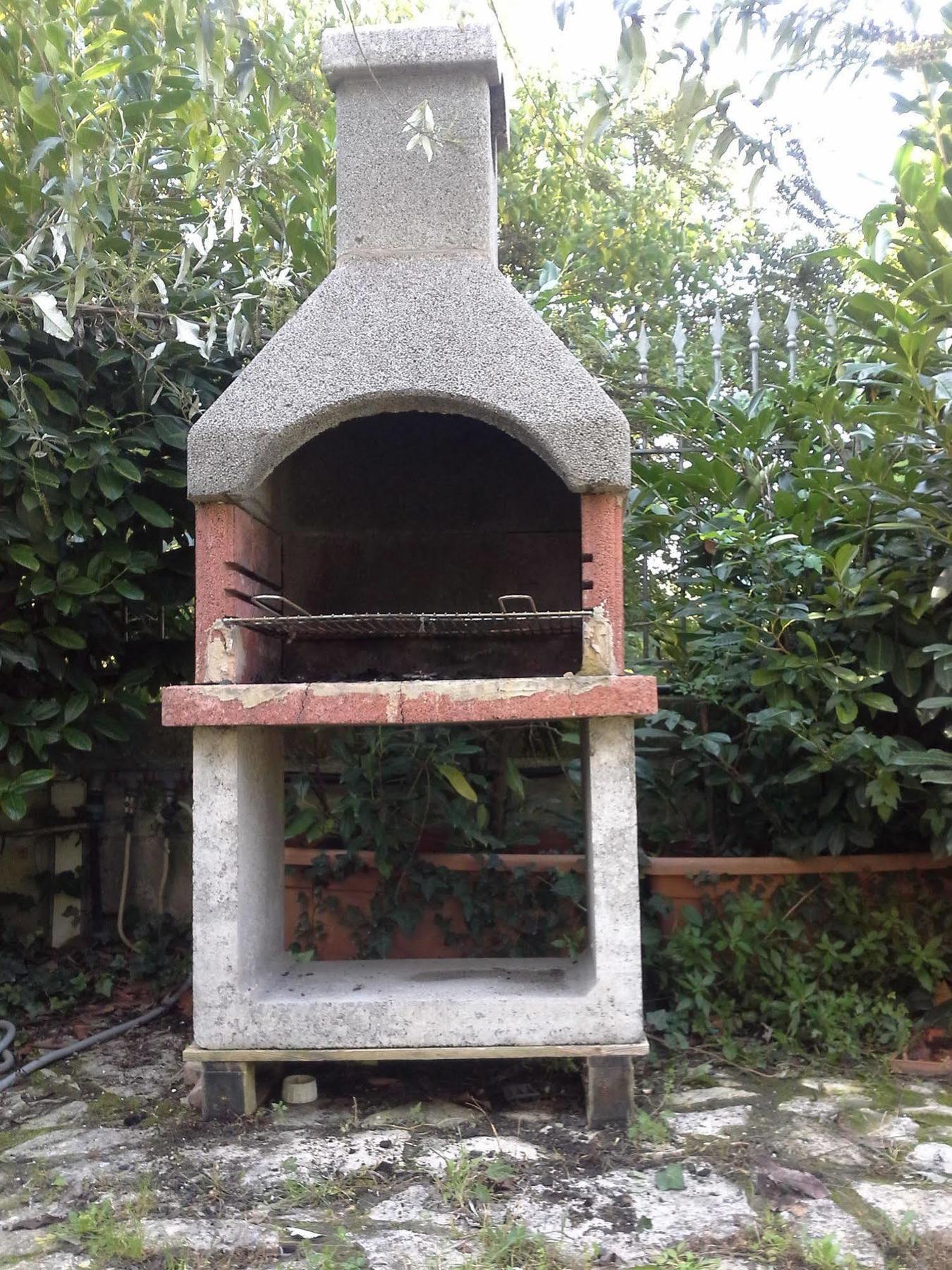I Giardini Di Capodimonte 2 Bed & Breakfast Napoli Exterior foto