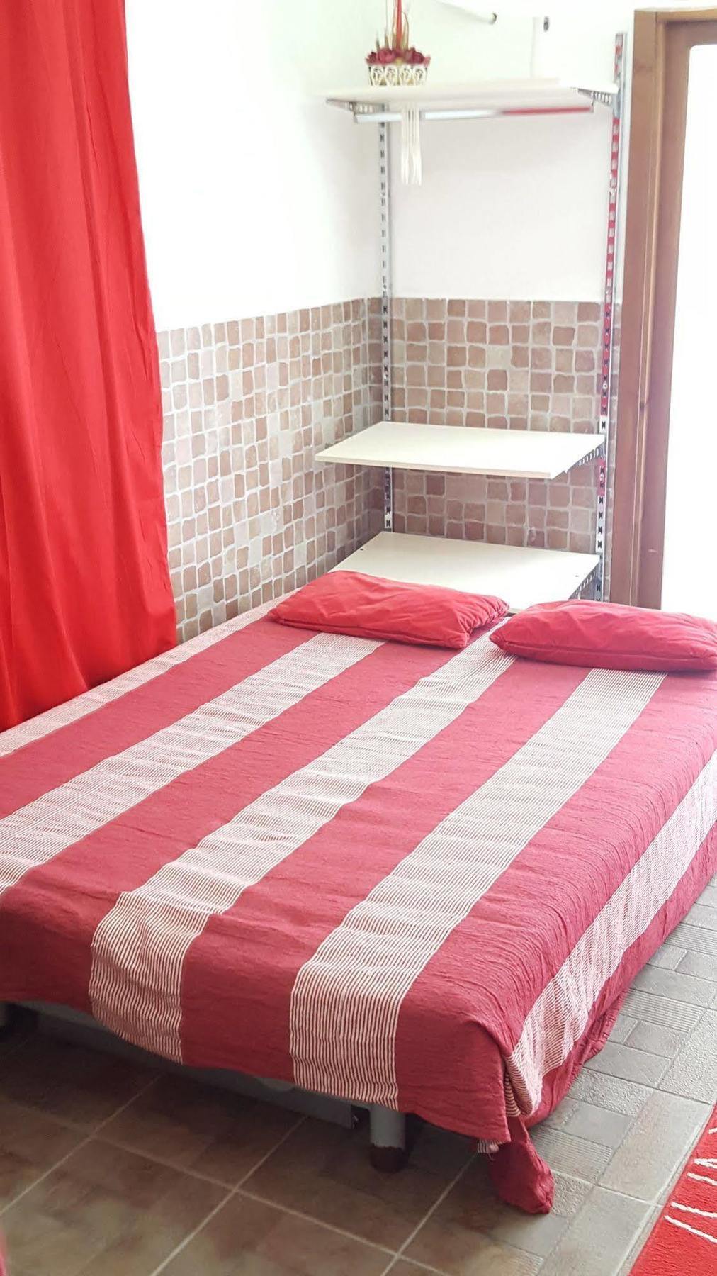I Giardini Di Capodimonte 2 Bed & Breakfast Napoli Exterior foto
