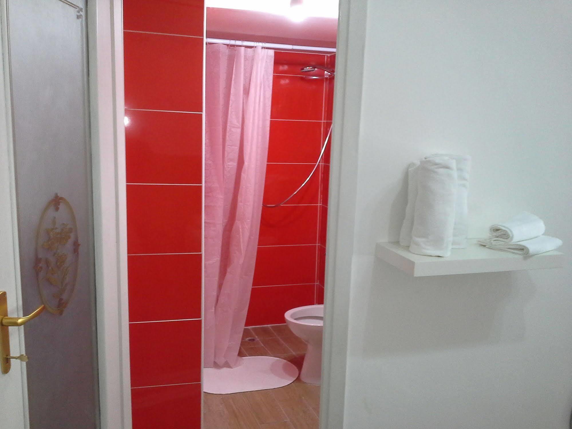 I Giardini Di Capodimonte 2 Bed & Breakfast Napoli Exterior foto