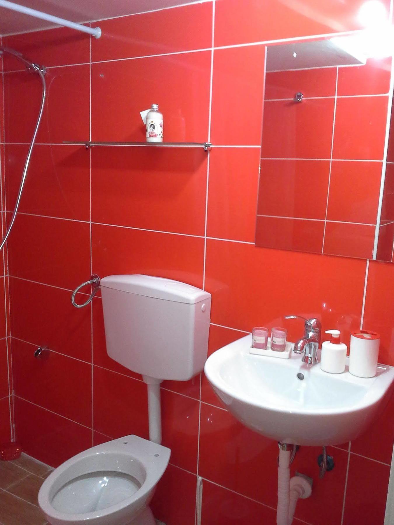 I Giardini Di Capodimonte 2 Bed & Breakfast Napoli Exterior foto