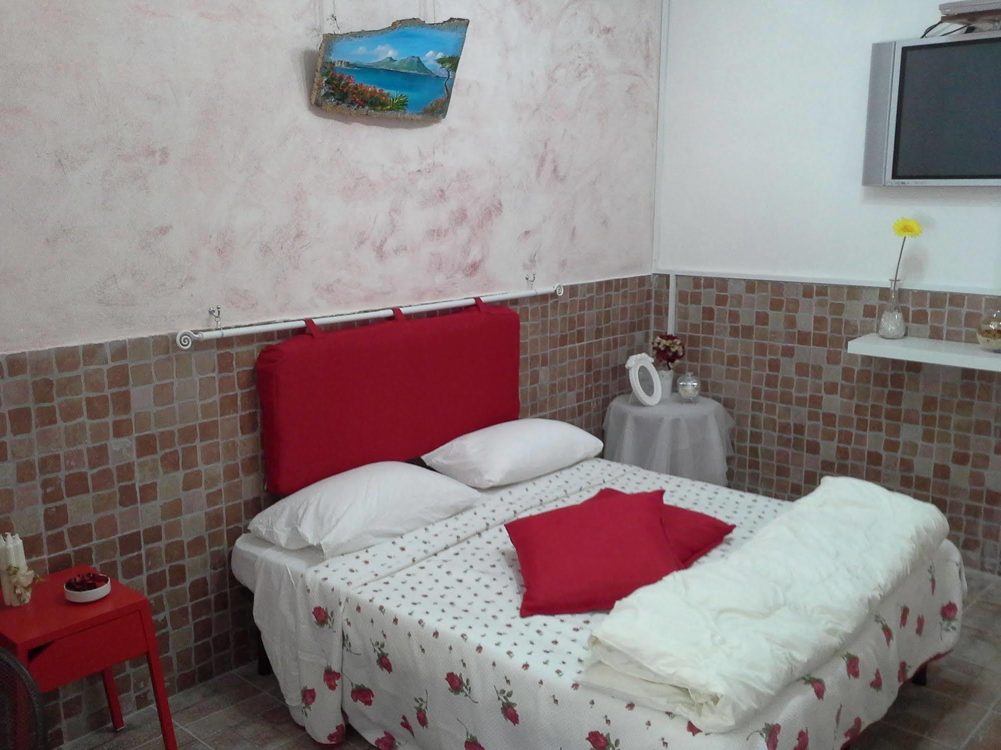 I Giardini Di Capodimonte 2 Bed & Breakfast Napoli Exterior foto
