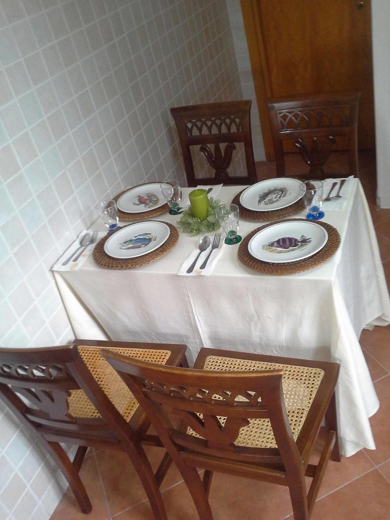I Giardini Di Capodimonte 2 Bed & Breakfast Napoli Exterior foto