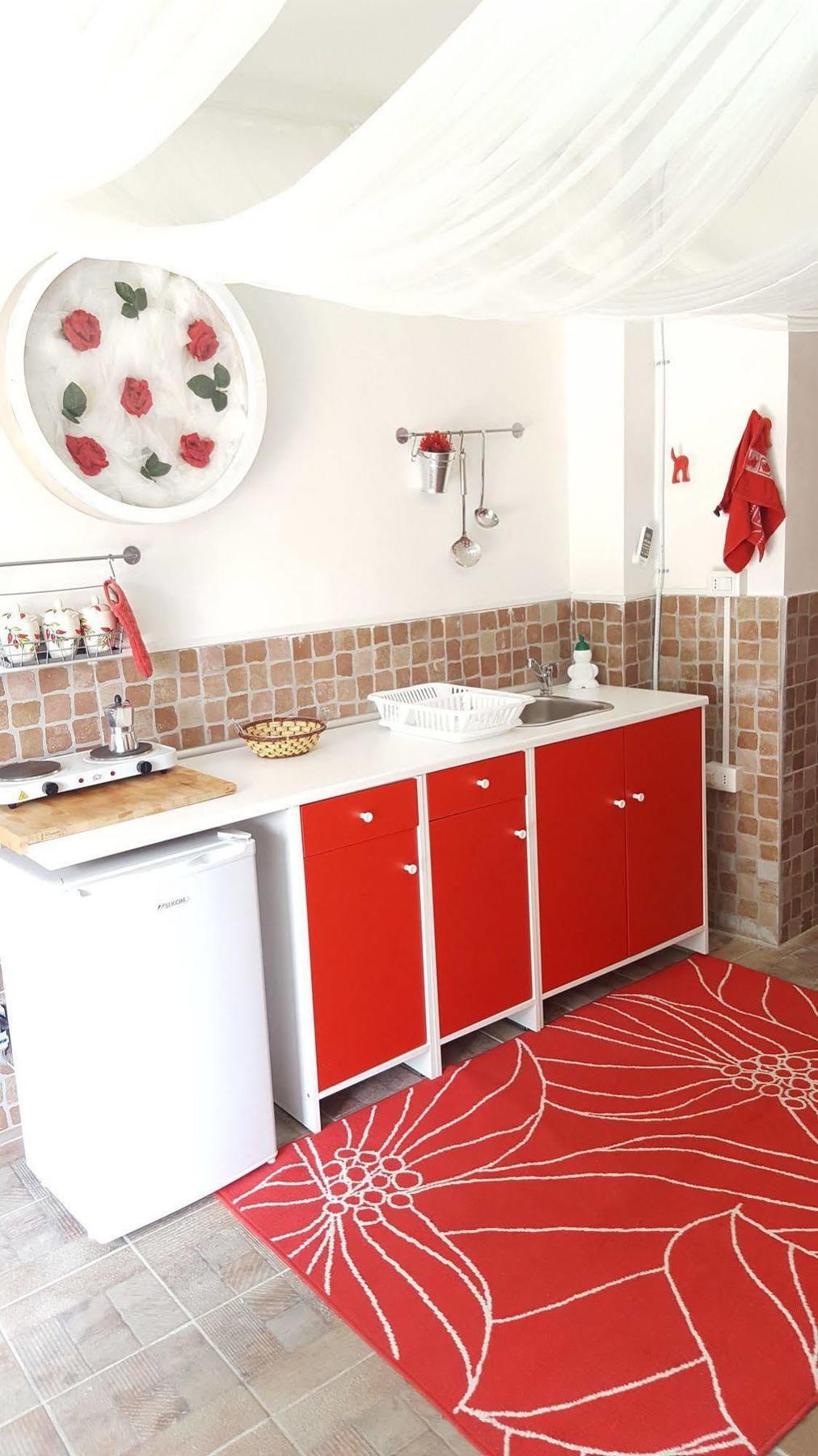 I Giardini Di Capodimonte 2 Bed & Breakfast Napoli Exterior foto