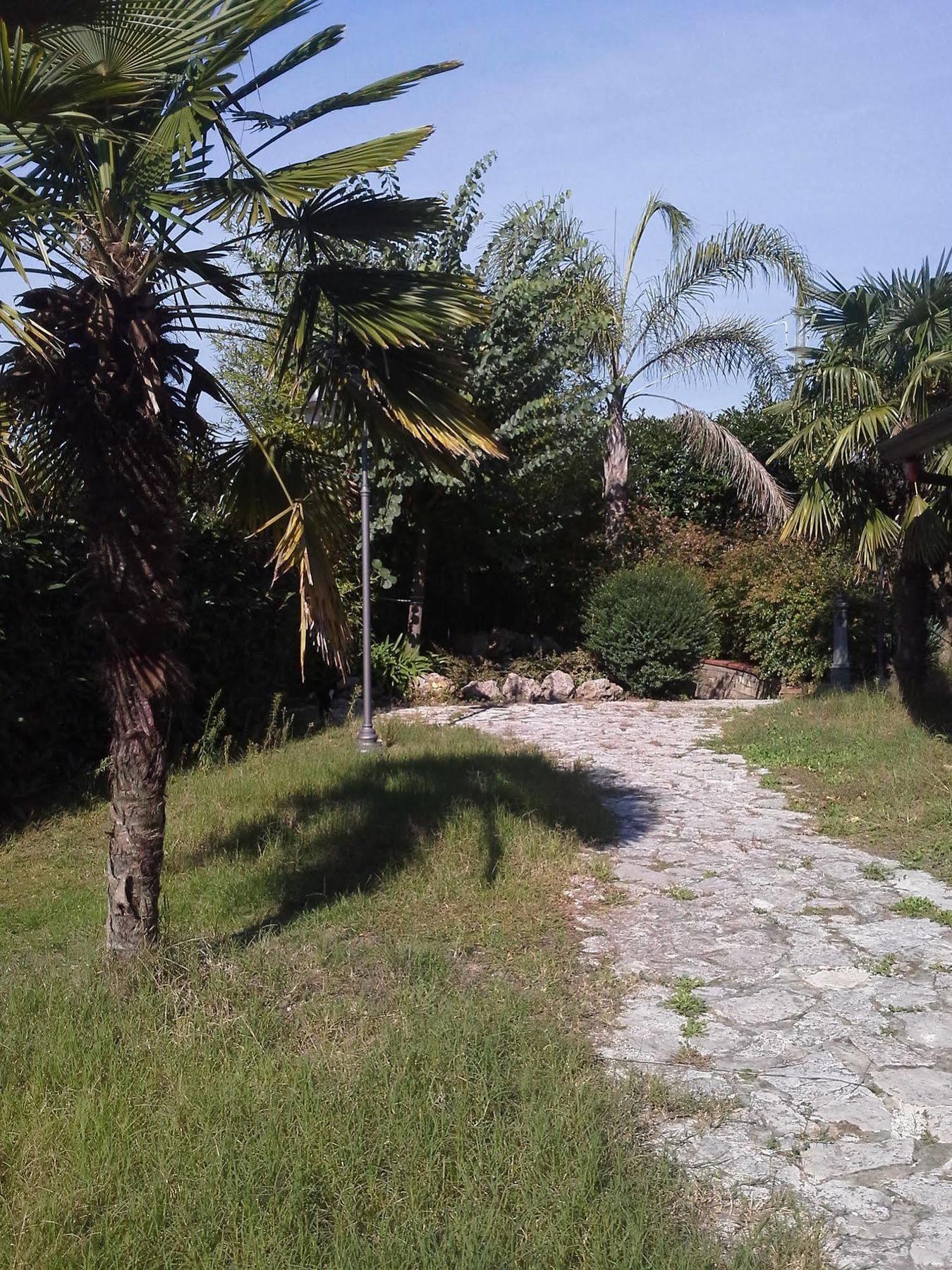 I Giardini Di Capodimonte 2 Bed & Breakfast Napoli Exterior foto