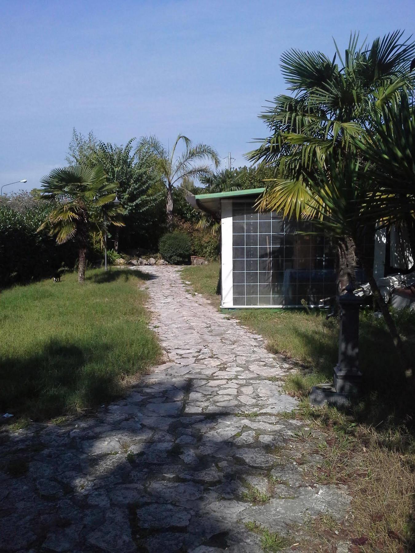 I Giardini Di Capodimonte 2 Bed & Breakfast Napoli Exterior foto