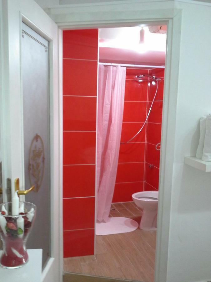 I Giardini Di Capodimonte 2 Bed & Breakfast Napoli Exterior foto